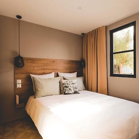 Camping Vitamin Dieppe Saint-Aubin-sur-Scie 외부 사진