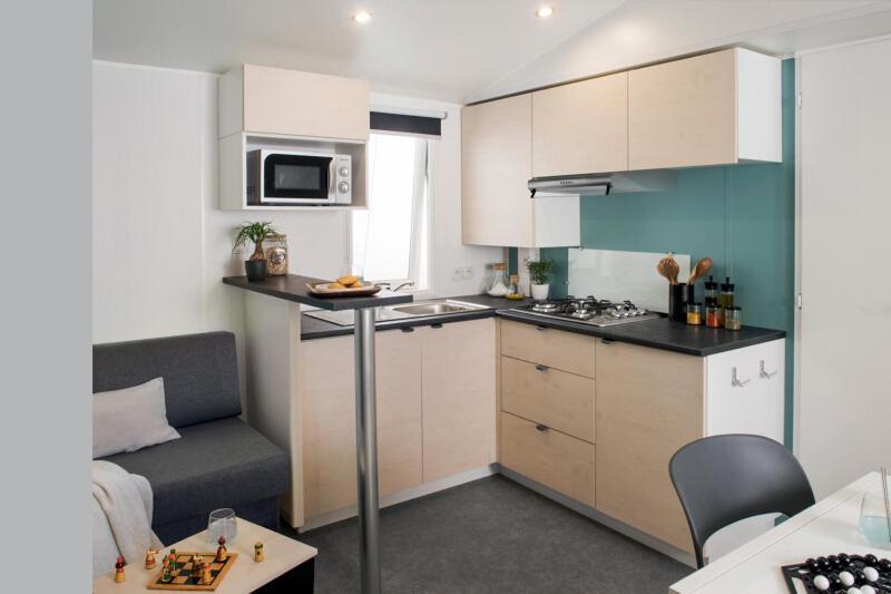 Camping Vitamin Dieppe Saint-Aubin-sur-Scie 외부 사진